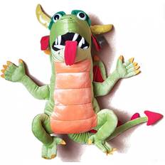 Gamola Golf Novelty Dragon Plush Driver Headcover