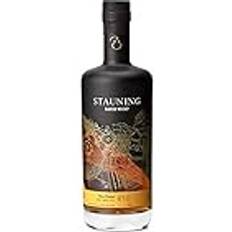 RYE Double Distilled Full Bodied Whisky 1 x 70 cl