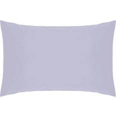 Belledorm Bed Linen Belledorm Easycare Percale Pillow Case (76x51cm)