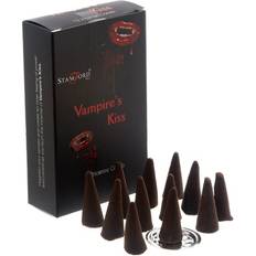 Puckator Gothic Homeware Vampire's Kiss Incense Cones