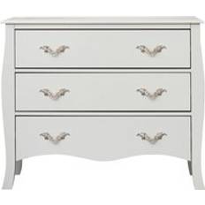 Melody Maison Large 3 Elizabeth Chest of Drawer