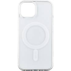 Proporta iPhone 15 Phone MagSafe Case Clear