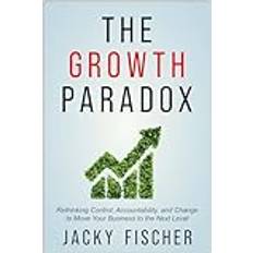 The Growth Paradox: Rethinking Control, Ac. Jacky Fischer (Indbundet)