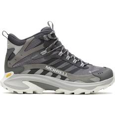 Merrell Moab Speed 2 Mid GTX - Grau