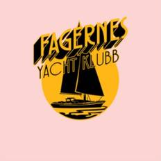 CLOSED IN BY NOW/GOTTA GO BACK FAGERNES YACHT KLUBB (Vinyl)