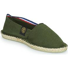 Green Espadrilles Art of Soule Espadriller UNI Grøn