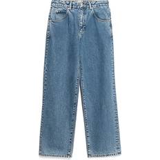 GOTS (Global Organic Textile Standard) Jeans Armedangels Women's Jeans - Bleu