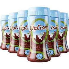 Twinings Mint Hot Chocolate Drink Multipack of 6