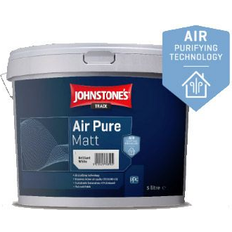 Paint Johnstone's Trade Air Pure Matt Custom Base 5L