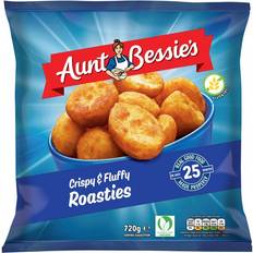 Aunt Bessie's Homestyle Roast Potatoes 720g