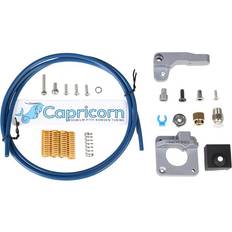 Creality 3D Printing Creality Creality 3D 1.75mm Filament Extruder and Capricorn Teflon Tube Kit for 3D Printer