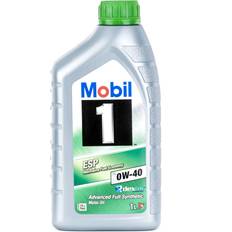 Mobil 1 0w 40 Mobil 1 ESP 0W-40 1l 151502 Motorolja 1L