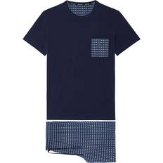 Hom Nachtkleding Hom Short Sleepwear - Larry