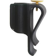 Golf Brand Fusion Club Putt Caddy Putter Bag Clip Ball Marker