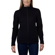 Spyder Jackor Spyder Bandita Full Zip dam, BBT