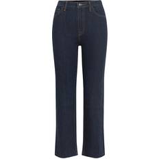 Hudson Noa Mid-Rise Crop Jean