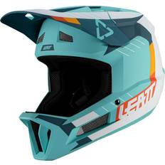 LEATT MTB Gravity 2.0 Full Face Helmet, Fuel