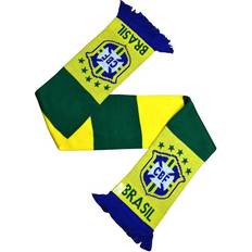 Akryl Halsdukar & Sjalar Brasilien Scarf