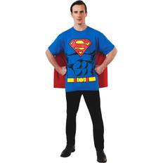 DC Comics T-Shirt Blue