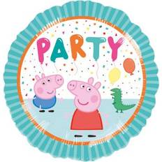 Gurli Gris Party Folieballon