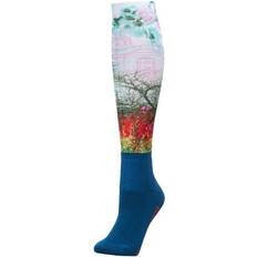 Weatherbeeta Streetscape Knee High Socks Multi One