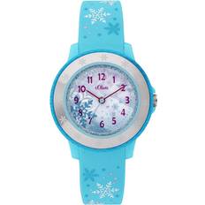 Ure s.Oliver Unisex SO-3913-PQ