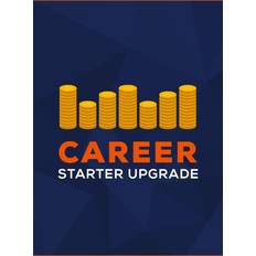 WRC 9 Career Starter Upgrades PC