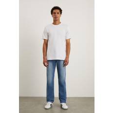 Burton Jeans Burton Stone Wash Straight Fit Jean Blue 34S