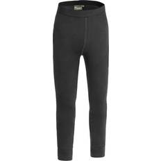 Pinewood Abisko Merino Base Layer Pants Dam 3407 Svart