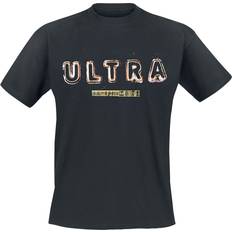 Depeche Depeche Mode T-shirt Ultra för Herr svart