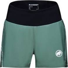 Mammut Aenergy TR damshorts d'jade/svart