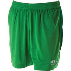 Umbro Mens Club Ii Shorts emerald