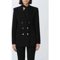 S Blazers Pinko Blazer Woman colour Black