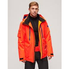 Clothing Superdry Ski Ultimate Rescue Jacket