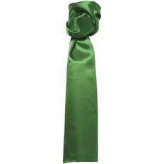 Clothing Premier Scarf Plain Business Scarf Emerald One