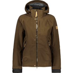 Sasta Jakt Kläder Sasta W's Mehto Pro Jacket Dark Olive