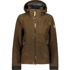 W's Mehto Pro Jacket Dark Olive