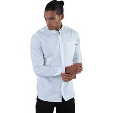 Jack & Jones Classic Soft Oxford Shirt White