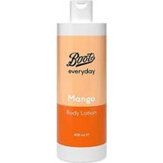 Boots Everyday Mango Body Lotion 400ml