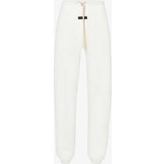 Fear of God Jeans Fear of God Fear of God ESSENTIALS Off-White 5-Pocket Jeans Cloud Dancer WAIST