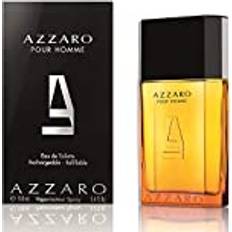 Azzaro Eau de Toilette Azzaro Eau De Toilette Spray 50ml