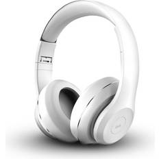 Walk Audio White Wireless Ear