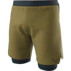 Dynafit Herren Alpine Pro 2/1 Short, Army/3010