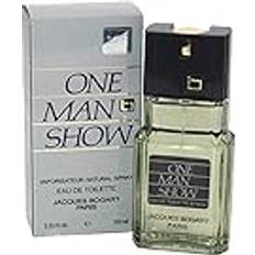 Fragrances Jacques Bogart One Man Show FOR MEN EDT 100ml