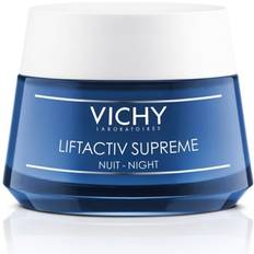 Vichy Liftactiv Night Complete Anti-Wrinkle & Firming Care 50