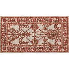 Carpets & Rugs Beliani Wool Area Rug 80 Beige