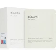 Pads Ansiktsmasker Mixsoon Soybean Milk Pad 10x3 st