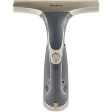 Beldray Beldray Cordless Window Vac with Squeegee Head, Titanium Edition