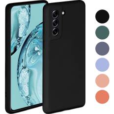 Oneflow Samsung Galaxy S21 FE 5G Silicone Case