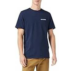 Men's Slim Fit Logo Tee
